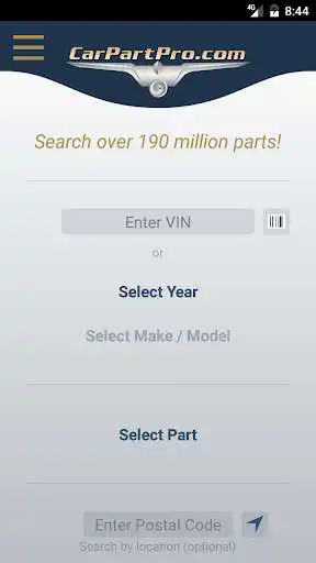 Play Car-Part Pro  and enjoy Car-Part Pro with UptoPlay