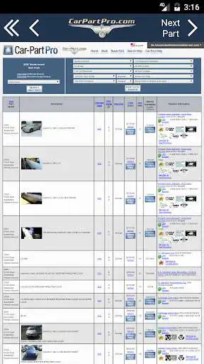 Play Car-Part Pro as an online game Car-Part Pro with UptoPlay