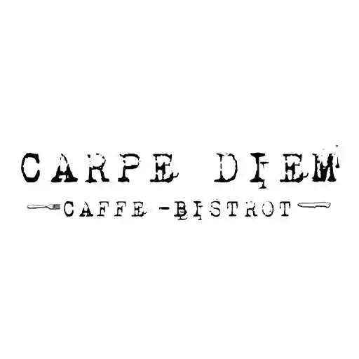 Play Carpe Diem Caffè & Bistrot APK