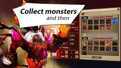 Play APK Carpediem Idle monsters and enjoy Carpediem Idle monsters with UptoPlay com.gnisoft.carpediem2g Play APK Carpediem Idle monsters and enjoy Carpediem Idle monsters with UptoPlay com.gnisoft.carpediem2g