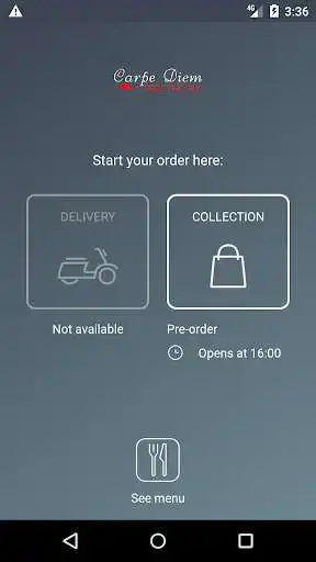 Play Carpe Diem Saggart  and enjoy Carpe Diem Saggart with UptoPlay