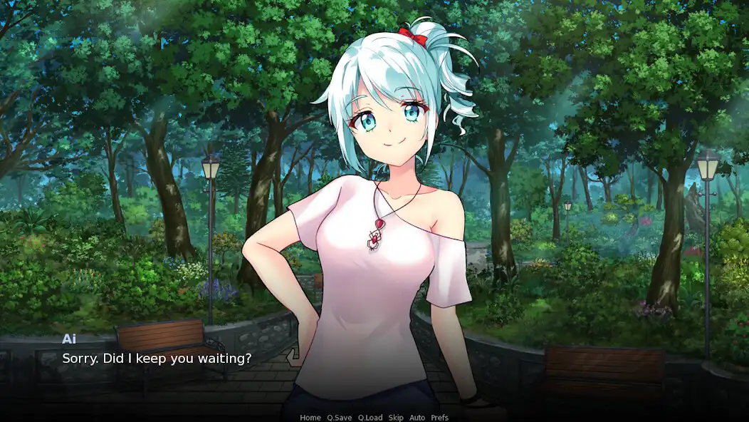 Play Carpe Diem Visual Novel  and enjoy Carpe Diem Visual Novel with UptoPlay