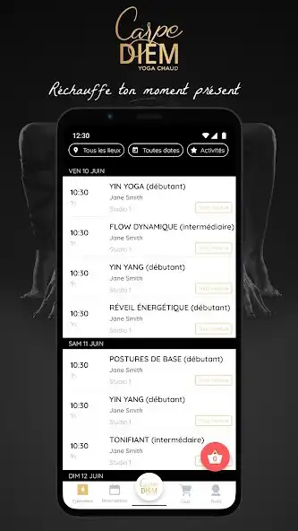 Play Carpe DIEM Yoga Chaud and enjoy Carpe DIEM Yoga Chaud with UptoPlay Play Carpe DIEM Yoga Chaud and enjoy Carpe DIEM Yoga Chaud with UptoPlay