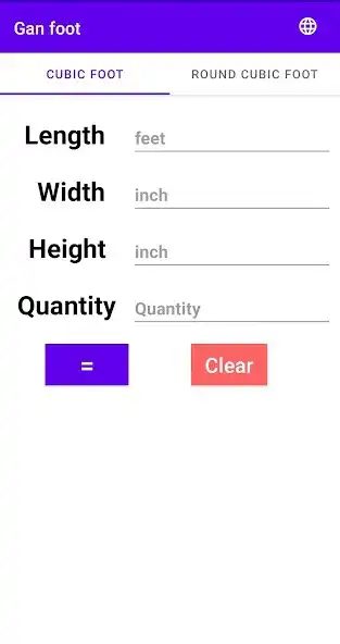 Play Carpenter calculator  and enjoy Carpenter calculator with UptoPlay