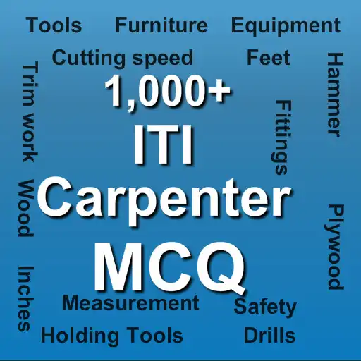 Play Carpenter MCQ APK Play Carpenter MCQ APK