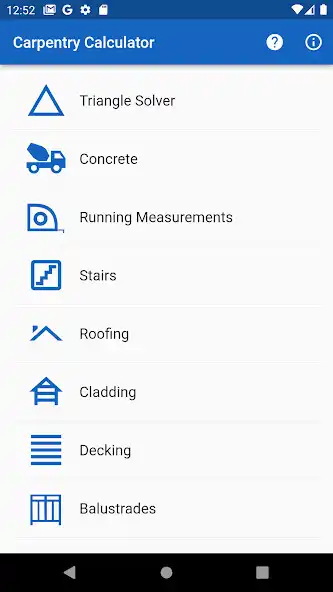Play Carpentry Calculator and enjoy Carpentry Calculator with UptoPlay Play Carpentry Calculator and enjoy Carpentry Calculator with UptoPlay