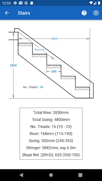 Play Carpentry Calculator as an online game online Carpentry Calculator with UptoPlay Play Carpentry Calculator as an online game Carpentry Calculator with UptoPlay