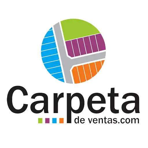 Play Carpeta de ventas APK