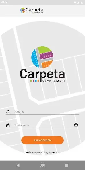 Play Carpeta de ventas  and enjoy Carpeta de ventas with UptoPlay