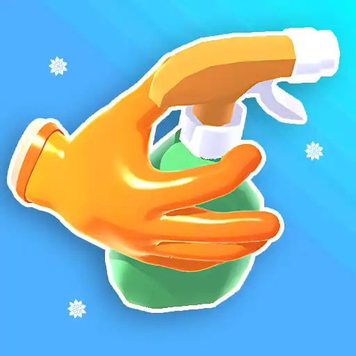 Play Carpet Clean Run APK