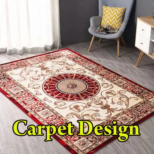 Play Carpet Design APK
