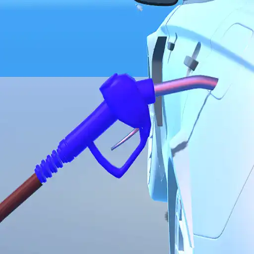 Play Car Petrol Pump Simulator APK