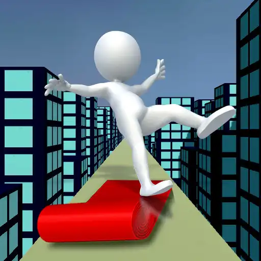 Play Carpet Run: 3D Runner Game APK Play Carpet Run: 3D Runner Game APK