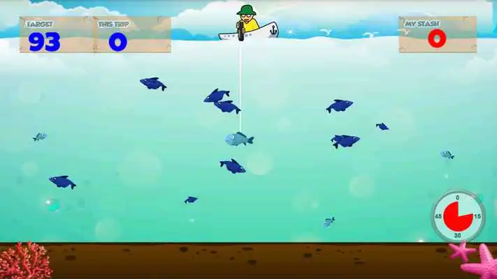 Play Carp Fishing Game Play Carp Fishing Game