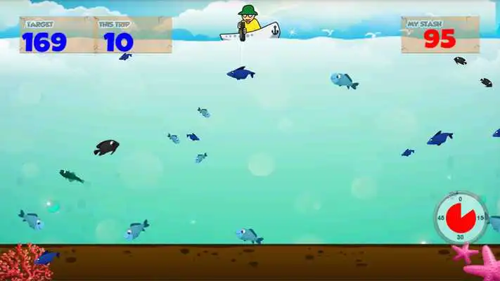 Play Carp Fishing Game Play Carp Fishing Game