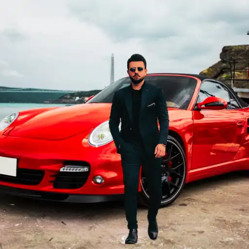 Play Car Photo Editor 2023 APK