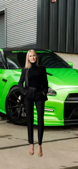 Play Car Photo Editor 2023 as an online game Car Photo Editor 2023 with UptoPlay