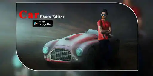 Play car photo editor : luxury car photo frame as an online game car photo editor : luxury car photo frame with UptoPlay