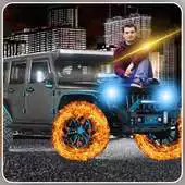 Free play online Car Photo Editor - Ultimate Racing Car APK