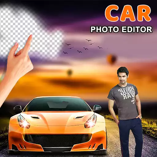 Play Car Photo Frame : Cut Cam Editor APK Play Car Photo Frame : Cut Cam Editor APK