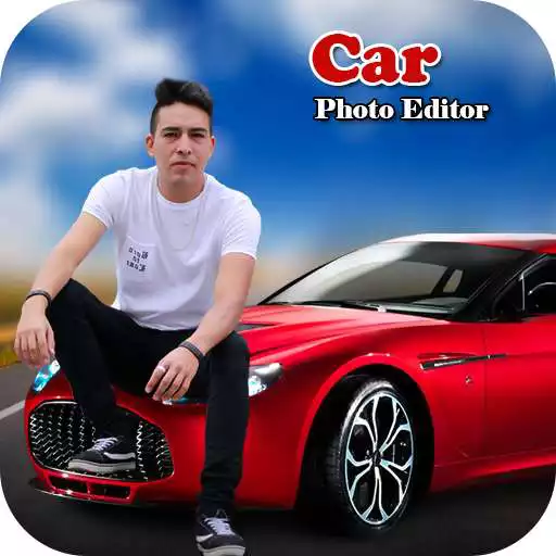 Play Car Photo Frame : Cut paste Editor APK Play Car Photo Frame : Cut paste Editor APK