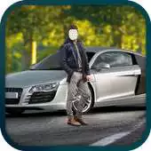 Free play online Car Photo Suit APK