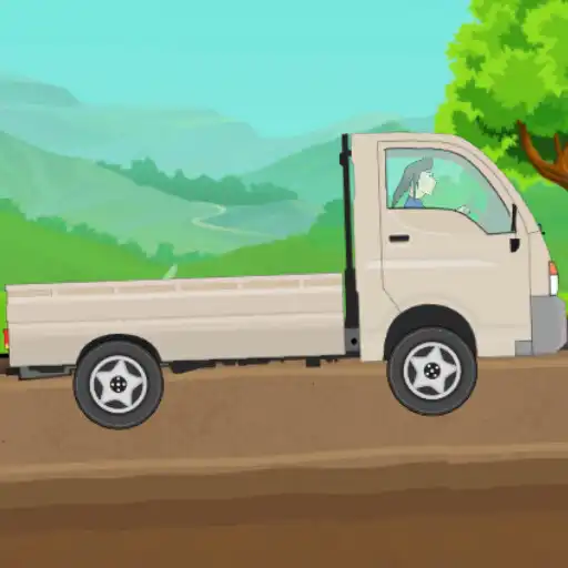 Play Car Pickup Simulator APK Play Car Pickup Simulator APK