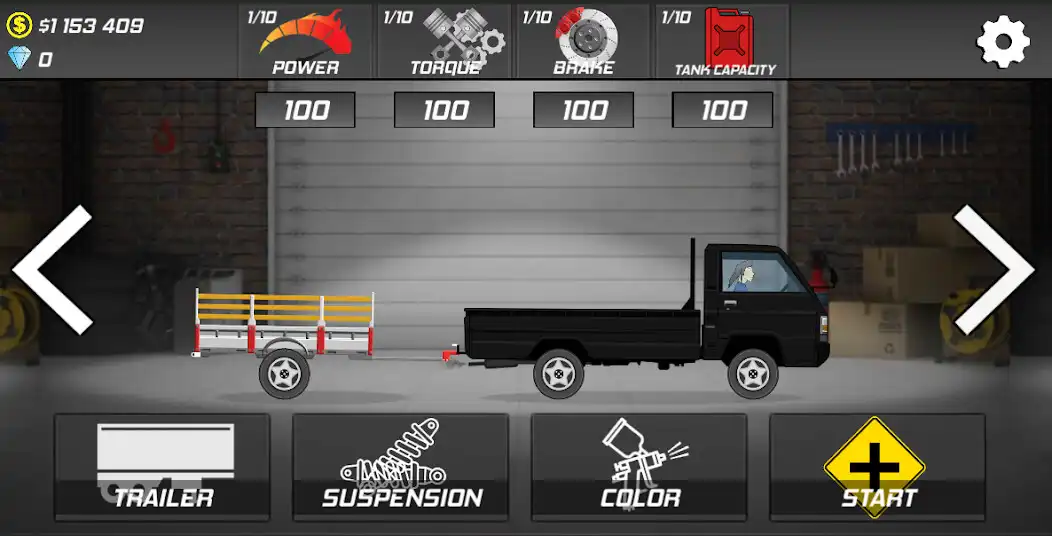 Play Car Pickup Simulator  and enjoy Car Pickup Simulator with UptoPlay