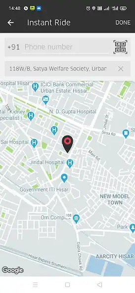 Play Carpid Captain App  and enjoy Carpid Captain App with UptoPlay