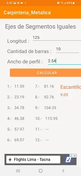 Play Carpinteria herramienta App 1  and enjoy Carpinteria herramienta App 1 with UptoPlay