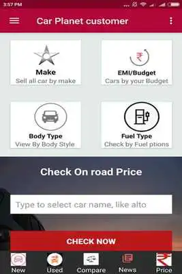 Play Car Planet