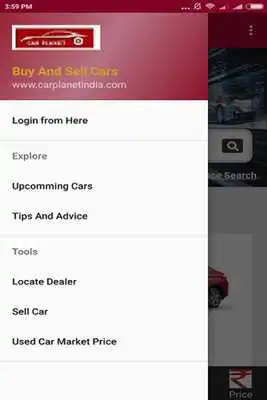 Play Car Planet