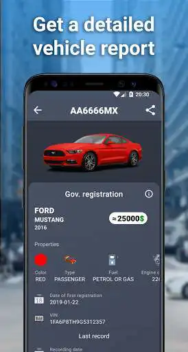 Play Car Plates - Ukraine  and enjoy Car Plates - Ukraine with UptoPlay