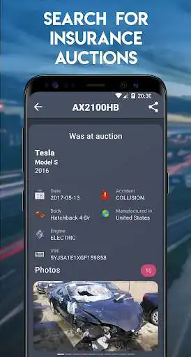 Play Car Plates - Ukraine as an online game Car Plates - Ukraine with UptoPlay