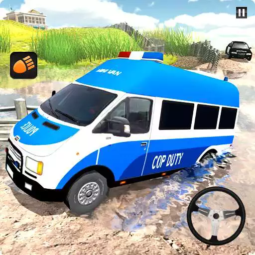 Play Car Police Van Chasing Gangster Game APK Play Car Police Van Chasing Gangster Game APK