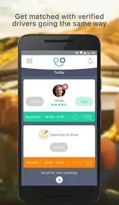 Play Carpool Arabia
