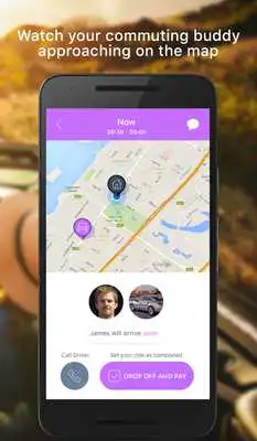 Play Carpool Arabia