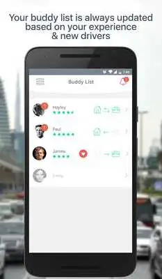 Play Carpool Arabia