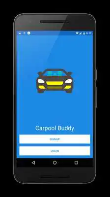 Play Carpool Buddy