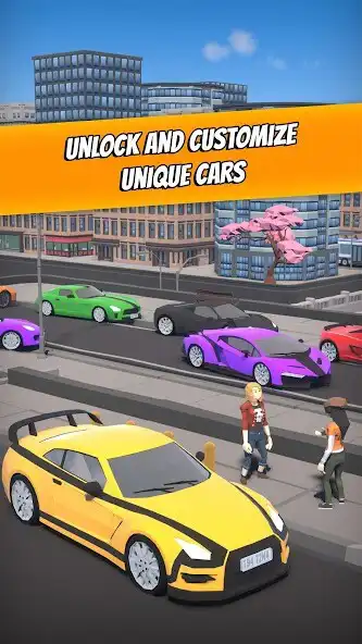 Play CarPool Driver  and enjoy CarPool Driver with UptoPlay