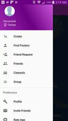 Play Carpool Friends