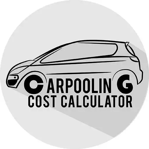 Play Carpooling Cost Calculator APK