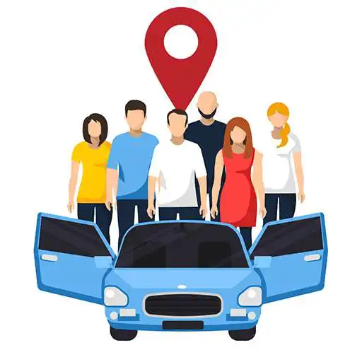 Play CarPool La Paz APK