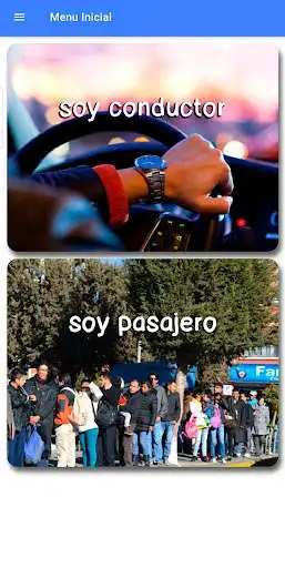 Play CarPool La Paz as an online game CarPool La Paz with UptoPlay