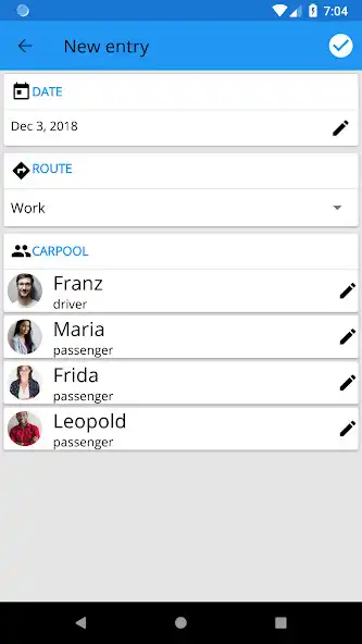 Play Carpool Manager as an online game Carpool Manager with UptoPlay