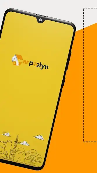 Play Carpoolyn as an online game Carpoolyn with UptoPlay