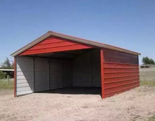 Play Carport Design