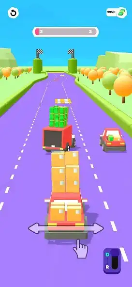 Play Carporter  and enjoy Carporter with UptoPlay