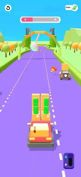 Play Carporter as an online game Carporter with UptoPlay