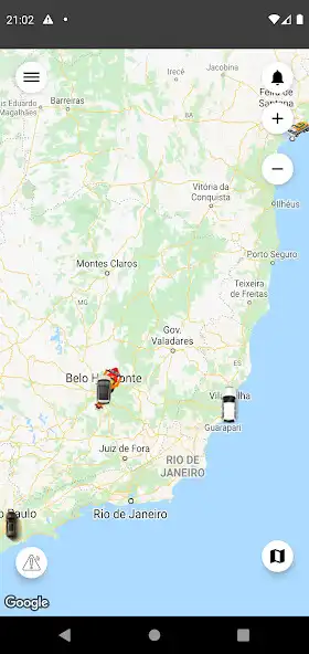 Play CarPremiumGPS  and enjoy CarPremiumGPS with UptoPlay